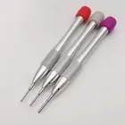 T Blade 1.6mm Watch Screwdriver for Omega Speedmaster Seamaster Wristwatches 3PC