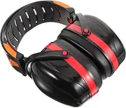Noise Reduction Earmuff for Soundproof Hearing Protection Headphones Comfortable for Study Sleep and Loud Environments Durability