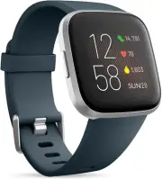 Compatible with Fitbit Versa 2/Fitbit Versa Lite/Fitbit Versa Bands
