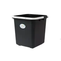 在飛比找蝦皮商城優惠-佳斯捷黑天鵝水桶16L洗車桶塑膠水桶