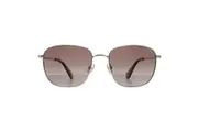 Kate Spade Sunglasses Kiyah/S VR0 LA Light Havana Gold Brown Gradient Polarized
