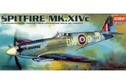 Academy 1/72 Spitfire Mk.XIVc Kit