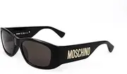 [Moschino] Women's Mos145/S Sunglasses, FMP, 70
