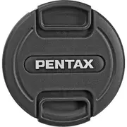 Pentax O-LC 52mm Lens Cap