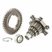 Gearwheel for BENELLI Multiple Piaggio 125 for Vespa Px