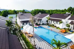 阮安娜度假村Anna Nguyen Resort