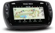 TRAIL TECH 2015-2016 Commander Max 1000 Ltd Can-Am VOYAGER PRO GPS KIT 922-125