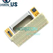 1/2/5/10PCS Solderless MB-102 Breadboard 830 Tie Point PCB BreadBoard