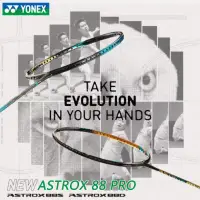 在飛比找蝦皮購物優惠-YONEX ASTROX 88S(D)PRO AX88S-P