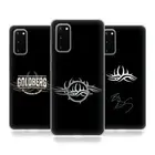 OFFICIAL WWE GOLDBERG SOFT GEL CASE FOR SAMSUNG PHONES 1
