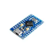 Micro ATmega32U4 5V/16MHz Module Development Board For Arduino Mini Leonardo Pro