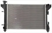 Radiator for 1990-1993 Dynasty, Imperial, New Yorker
