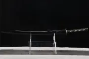 Australia Samurai Katana Japanese Full Tang 1095 Carbon Steel Sword Razor Sharp