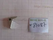 Ratchet Reel Mitchell Garcia 350 440 400 410 Anti Lapel Dog Real Part 81087