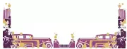 Custom Bally OLD CHICAGO Cabinet Decal Set. Mafia Edition