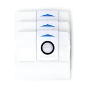 Genuine Ecovacs Deebot X1 Omni Auto Empty Station Dust Bags