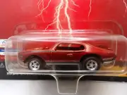 PONTIAC GTO JUDGE 2000 JOHNNY LIGHTNING K-B TOYS EXCLUSIVE 1:64