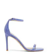NUDISTCURVE 100 SANDAL in HYDRANGEA for Women