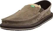 [Sanuk] Men's Pick Pocket Slip On