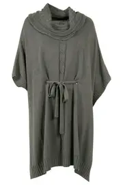 Roll Neck Tunic--MAR-31202106