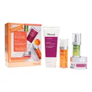 [MURAD] The Ultra Luxe Skin Specialists Set (Holiday Limited Edition)