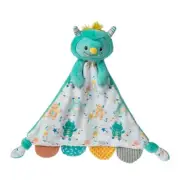 Mary Meyer Mookie Monster Activity Blanket