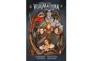 Critical Role: Vox Machina Origins Volume I