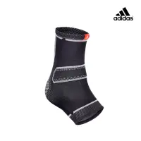 在飛比找momo購物網優惠-【adidas 愛迪達】踝關節用高性能護套(S-L)