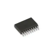 GA97915 PIC16F88-I/SO Microchip 8Bit Flash MCU , SMD , 16F88 , SOIC18