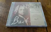 Bach: Cantatas 2002 by Bach, Johann Sebastian