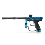 Dye CZR+ - Dust PGA Hypercam Cyan