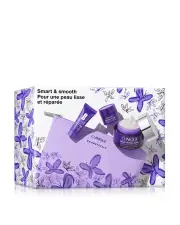 Clinique Smart & Smooth: Anti-Ageing Skincare Set
