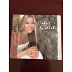 (絕版全新)蔻比凱蕾 COLBIE CAILLAT 蛻變 BREAKTHROUGH