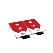 Sydney Swans AFL Cornhole Board