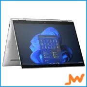 HP Elitebook X360 830 G10 13" WUXGA Touchscreen Laptop, i5, 16GB RAM, 512GB...