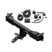 TAG Heavy Duty Towbar Kit for Land Rover Defender L663 4Cyl 6Cyl 8Cyl 2019-On
