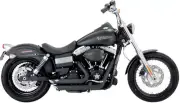 Vance & Hines Shortshots Staggered Exhaust System