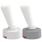 LED Night Light Table Lamp Office & Home Decor USB Rechargeable for Adult Kid