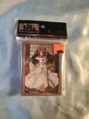 Bushiroad Fate/Apocrypha Berserker of Black/Fran Card Sleeves *New/Sealed*