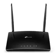 TP-Link Archer MR402 (AC1200) Wireless Dual Band 4G LTE Router RJ45 x 4 [Archer MR402]