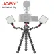 JOBY 金剛爪拍片神器(JB58)Gorillapod RIG