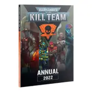 Kill Team - Annual 2022