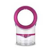 USB Photocatalyst Mosquito Dispeller LED Insect Killer Lamp Pest Trap Light For Home Outdoor Camping Travel Mosquito Killer