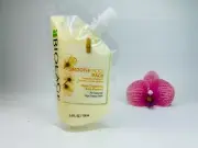 Biolage Smooth Proof Pack Camelia+ Castor Oil Deep Treatment for Frizzy Hair 100