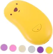 1 Set Nail Trimmer Filer Nail Electric Nail Clippers for Nail File Electric Newborn Nail File Nail Buffer Nail Cutter Electric Nail File