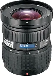 [OM SYSTEM] OLYMPUS 11-22mm f/2.8-3.5 Zuiko Zoom Lens for 4/3 Cameras