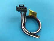 New Tekonsha BC plug for Prodigy P2 P3 Primus IQ 20127 Pigtail