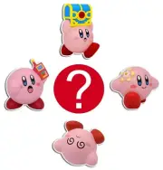 Nintendo Blind Box Kirby Anniversary Vol. 2 Sofubi 1 Random Soft Vinyl Figure