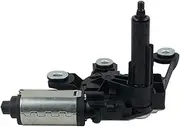 Automotive Rear Wiper Motor Annealed Linkage Assembly Compatible with Land Rover LR 2006-2014 2.2D LR033226 579745