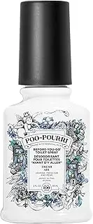 Poo~Pourri Before You Go Fresh Air and Mint Scent Toilet Spray 59 ml
